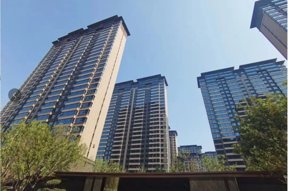 亚星集团 锦绣山河听澜苑