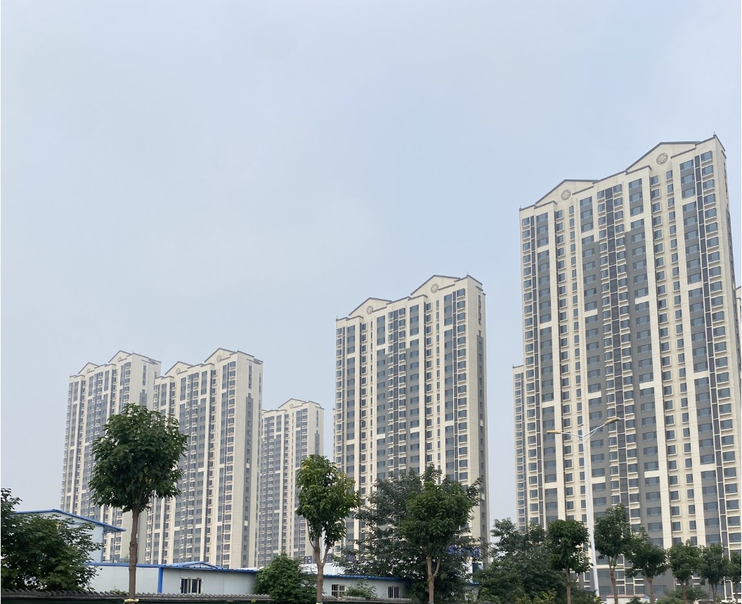 中国电子科技集团二十二所研究院